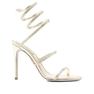 Caovilla Yellow Boots Women